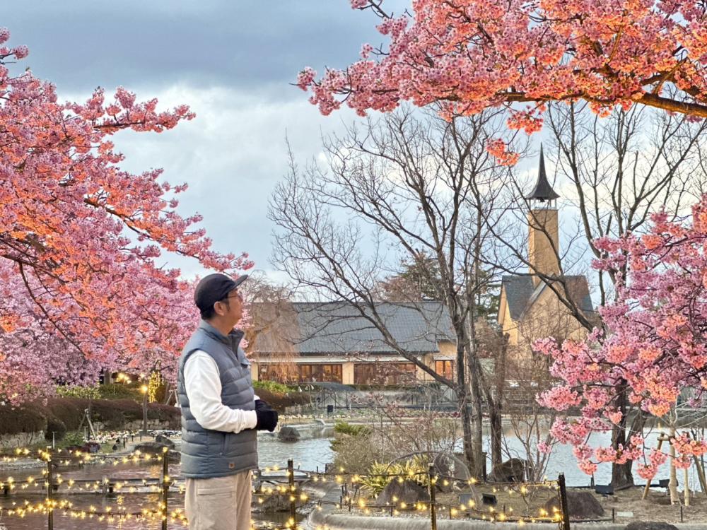 ทัวร์โอซาก้า เกียวโต ทาคายาม่า ชิราคาวาโกะ เทศกาลดอกซากุระ 5 วัน 3 คืน (06 - 10 Mar 2026)